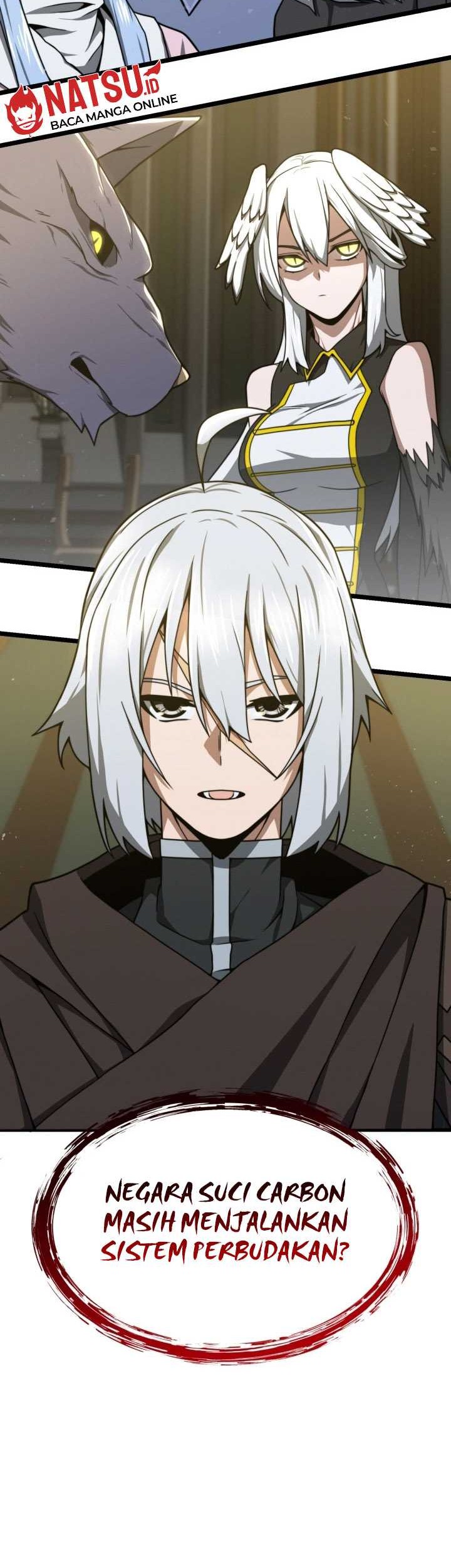 Damn Demonic Swords chapter 27 halaman 56