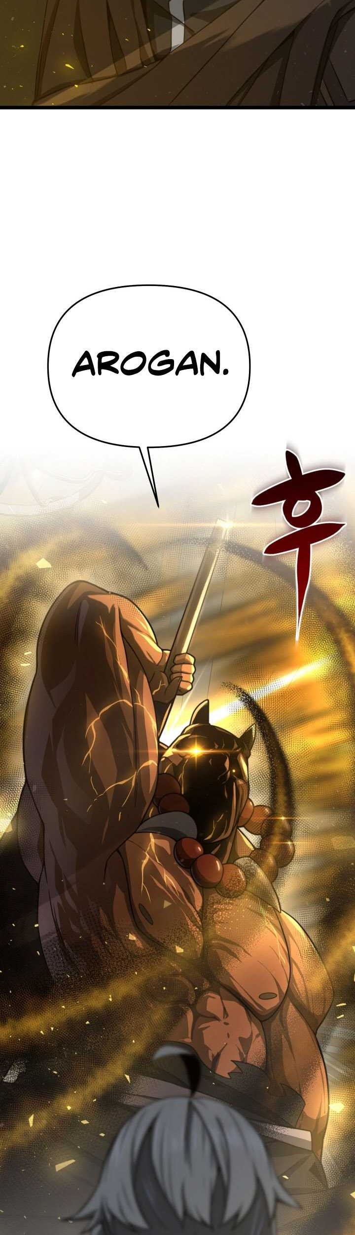 Damn Demonic Swords chapter 27 halaman 59