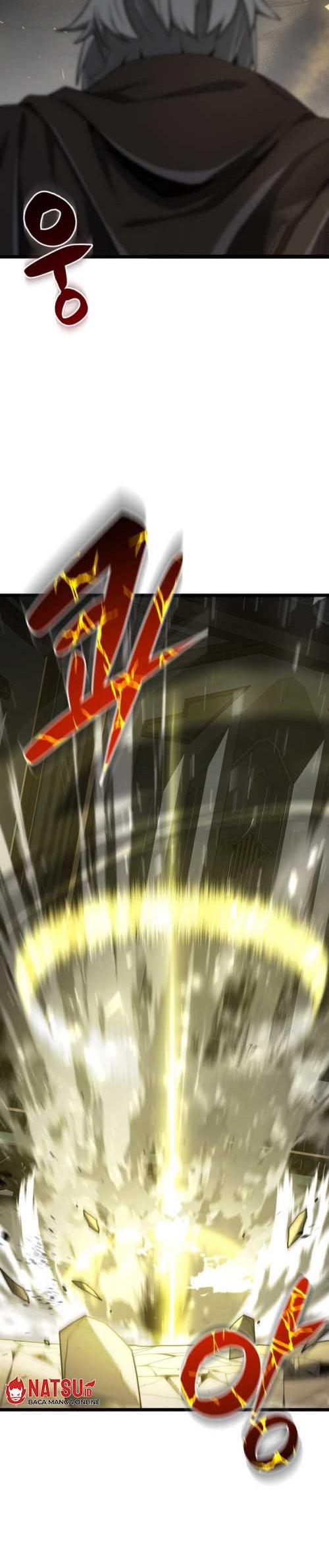 Damn Demonic Swords chapter 28 halaman 3