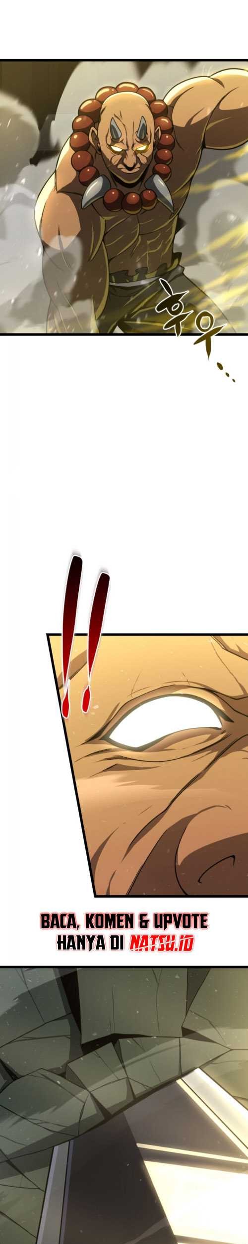 Damn Demonic Swords chapter 28 halaman 4
