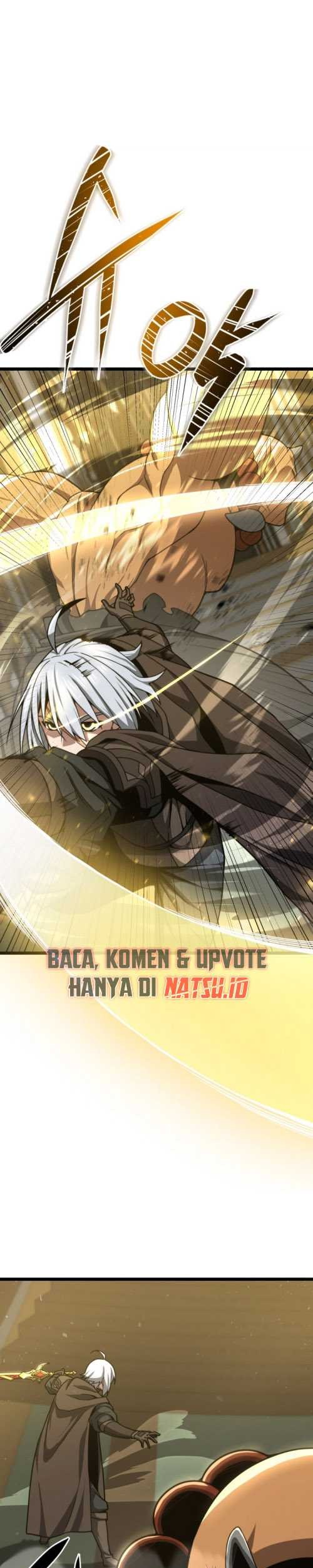 Damn Demonic Swords chapter 28 halaman 7