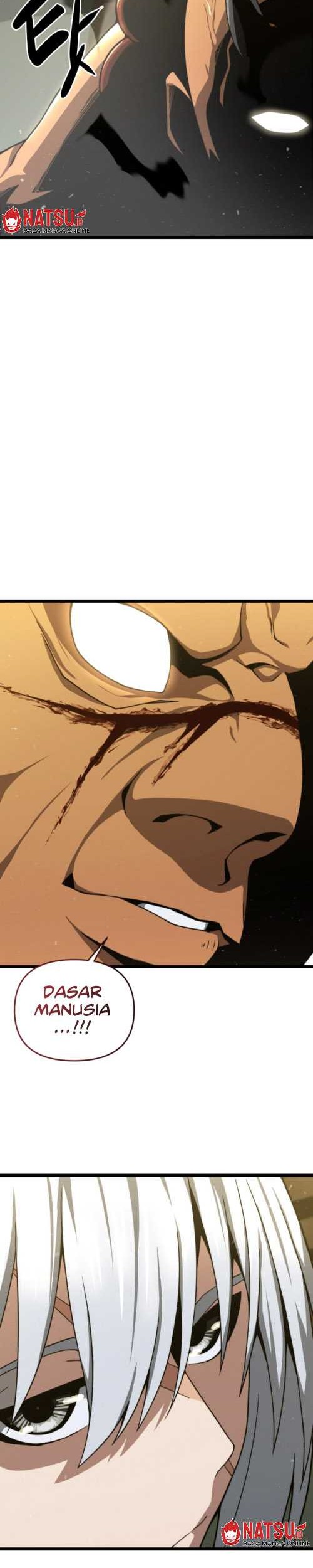 Damn Demonic Swords chapter 28 halaman 8