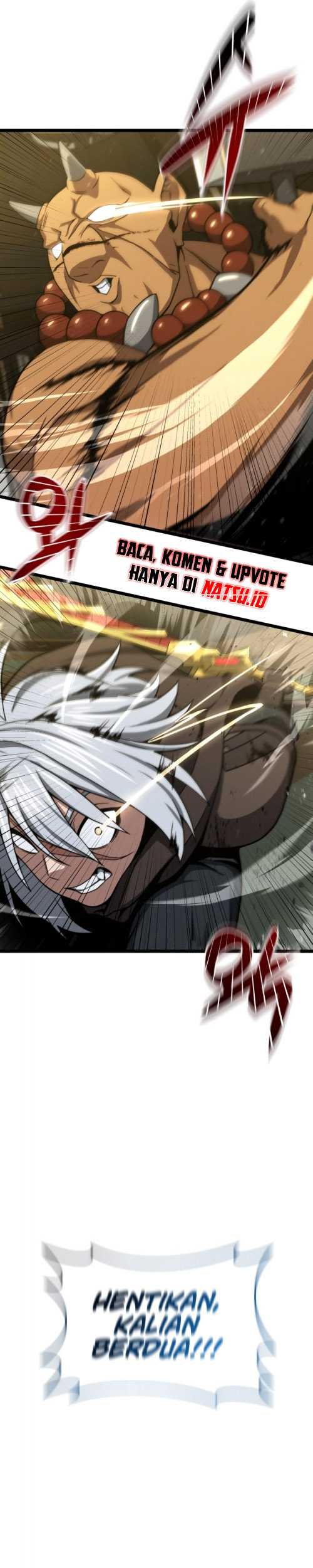 Damn Demonic Swords chapter 28 halaman 10