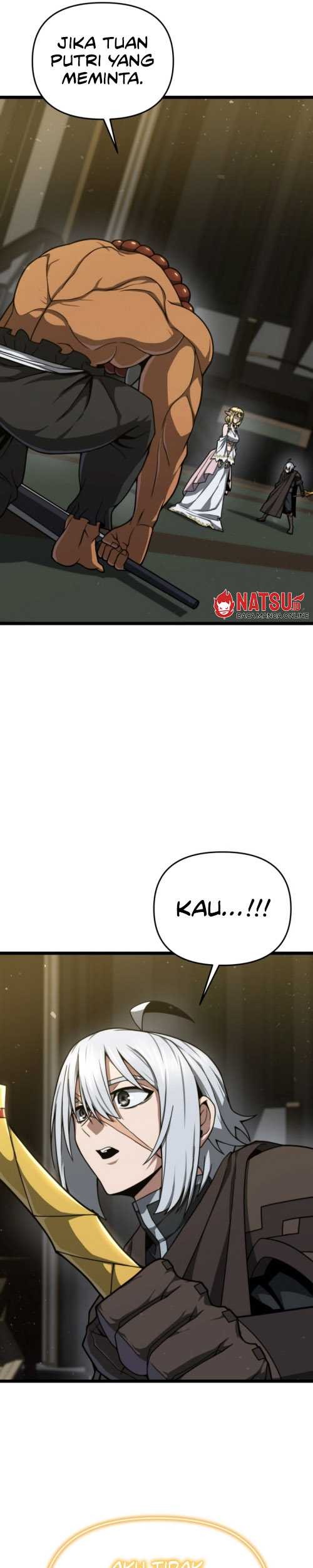 Damn Demonic Swords chapter 28 halaman 13