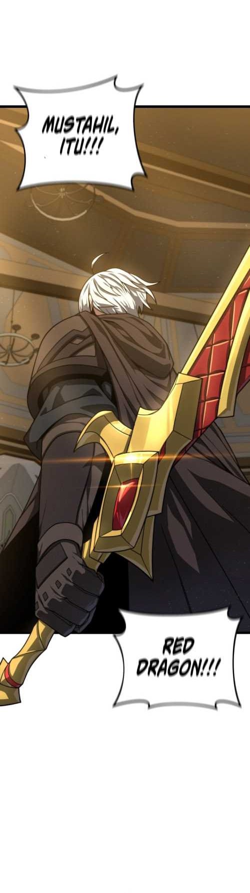 Damn Demonic Swords chapter 28 halaman 33