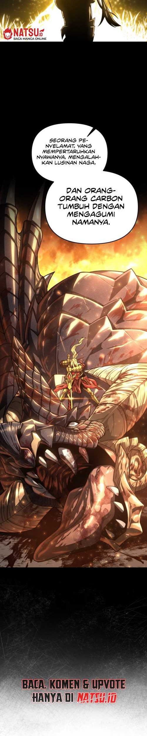 Damn Demonic Swords chapter 28 halaman 38
