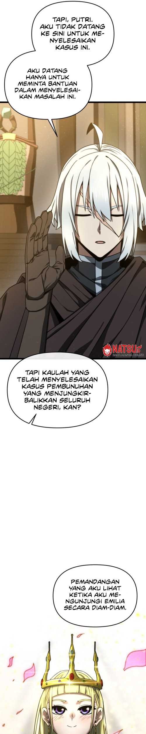 Damn Demonic Swords chapter 28 halaman 42