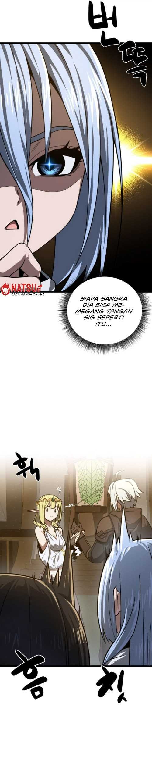 Damn Demonic Swords chapter 28 halaman 51