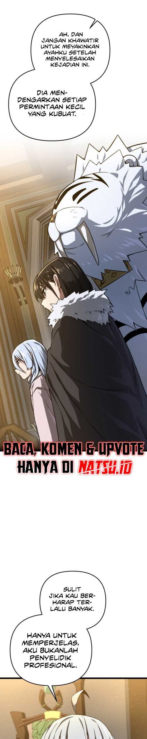Damn Demonic Swords chapter 28 halaman 52