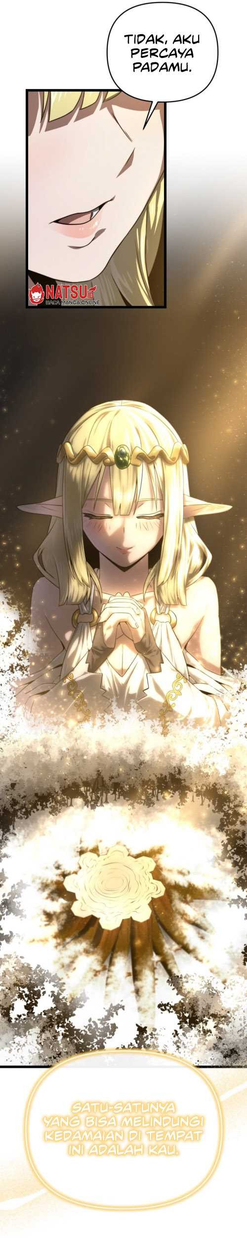 Damn Demonic Swords chapter 28 halaman 54