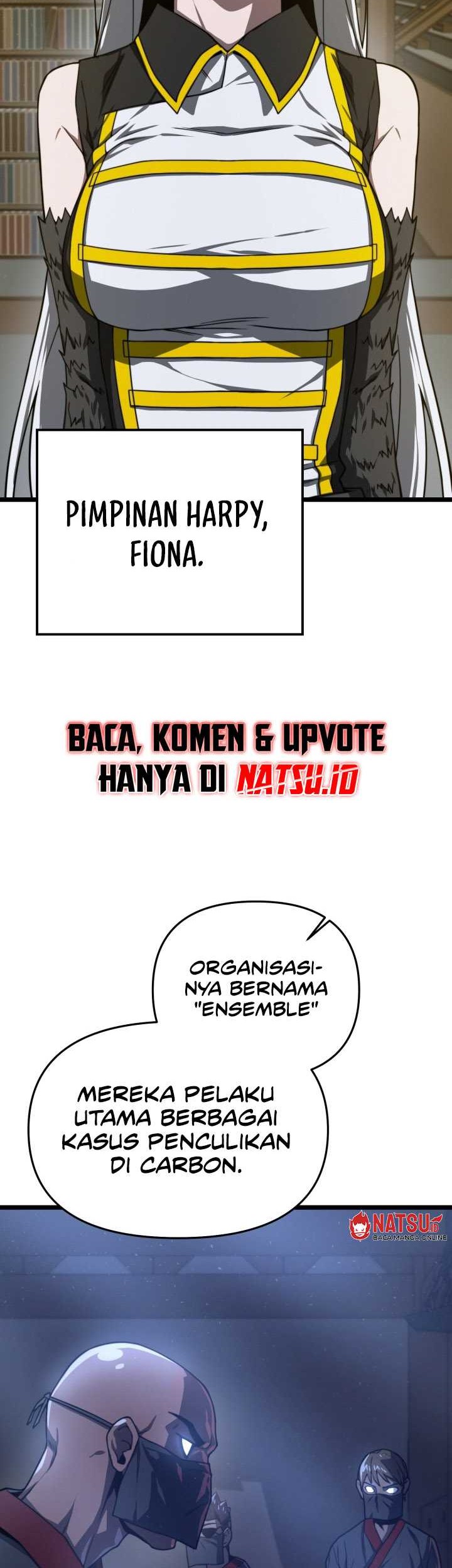 Damn Demonic Swords Bab 29 halaman 3