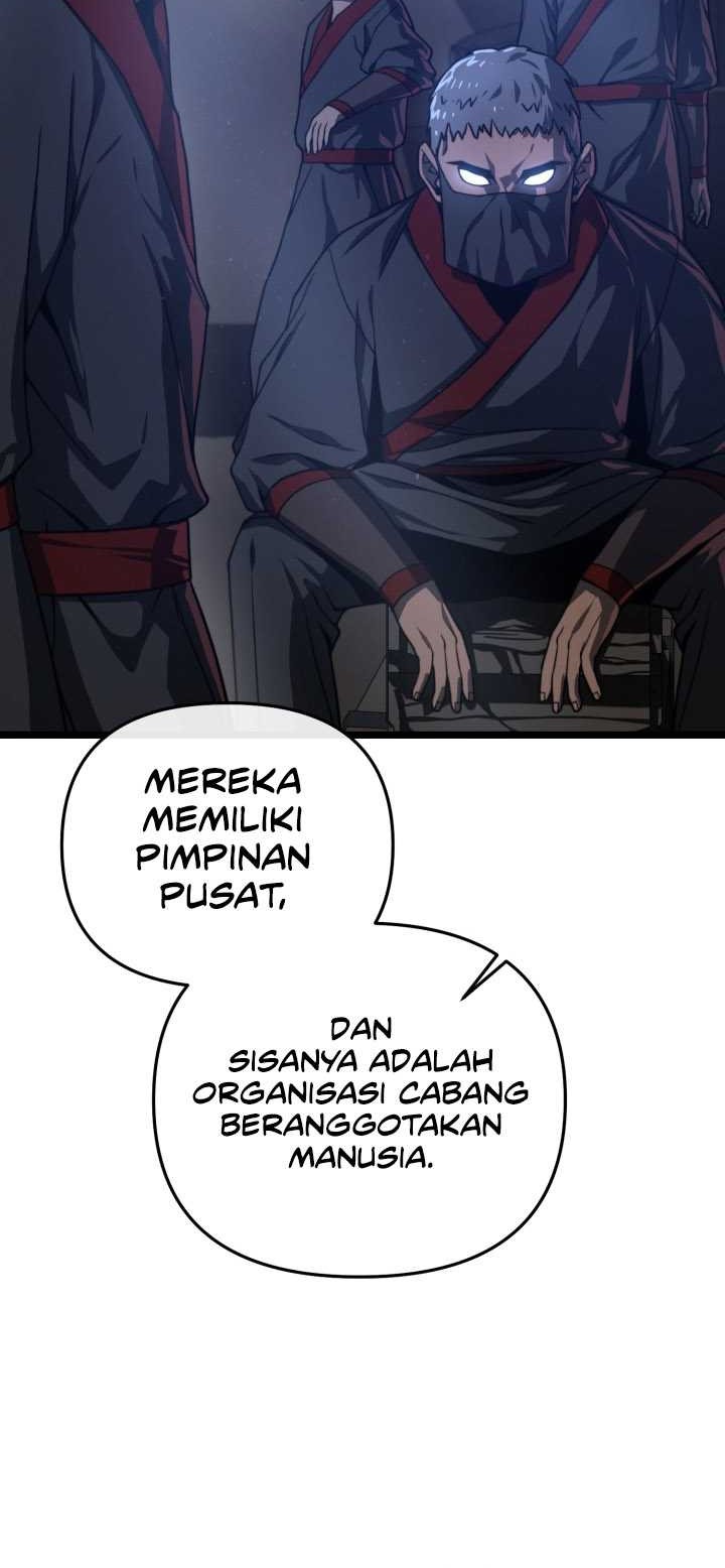 Damn Demonic Swords Bab 29 halaman 4