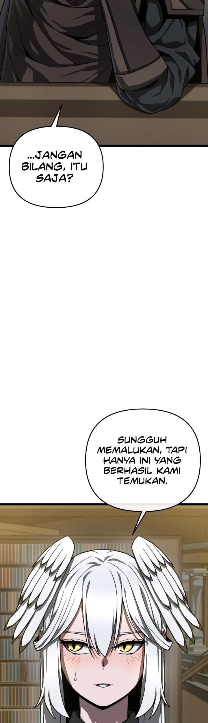 Damn Demonic Swords Bab 29 halaman 6