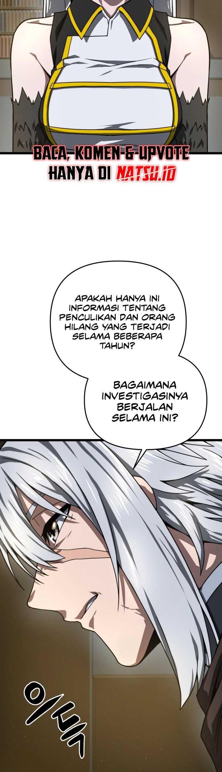 Damn Demonic Swords Bab 29 halaman 7