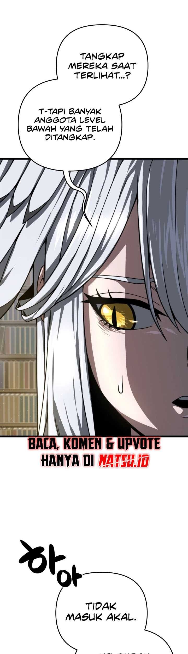 Damn Demonic Swords Bab 29 halaman 9