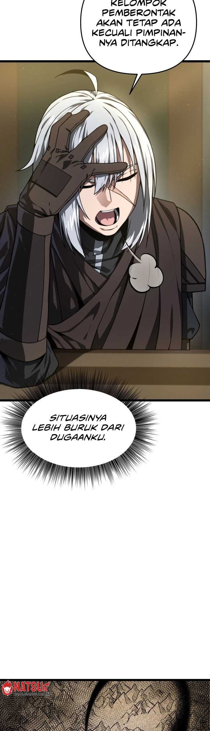 Damn Demonic Swords Bab 29 halaman 10