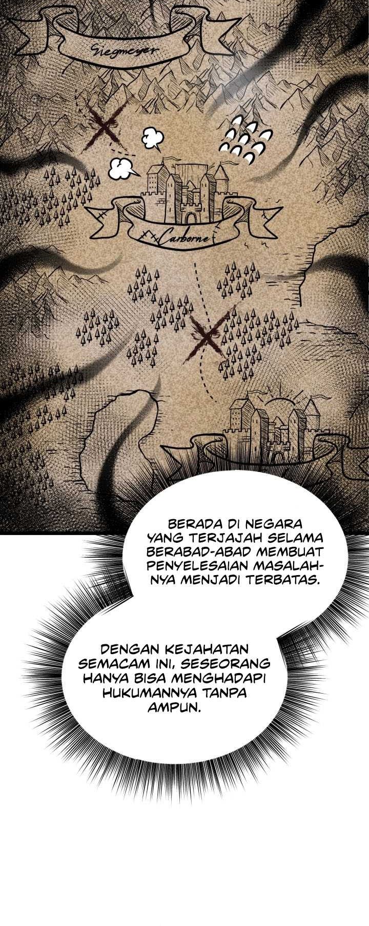 Damn Demonic Swords Bab 29 halaman 11