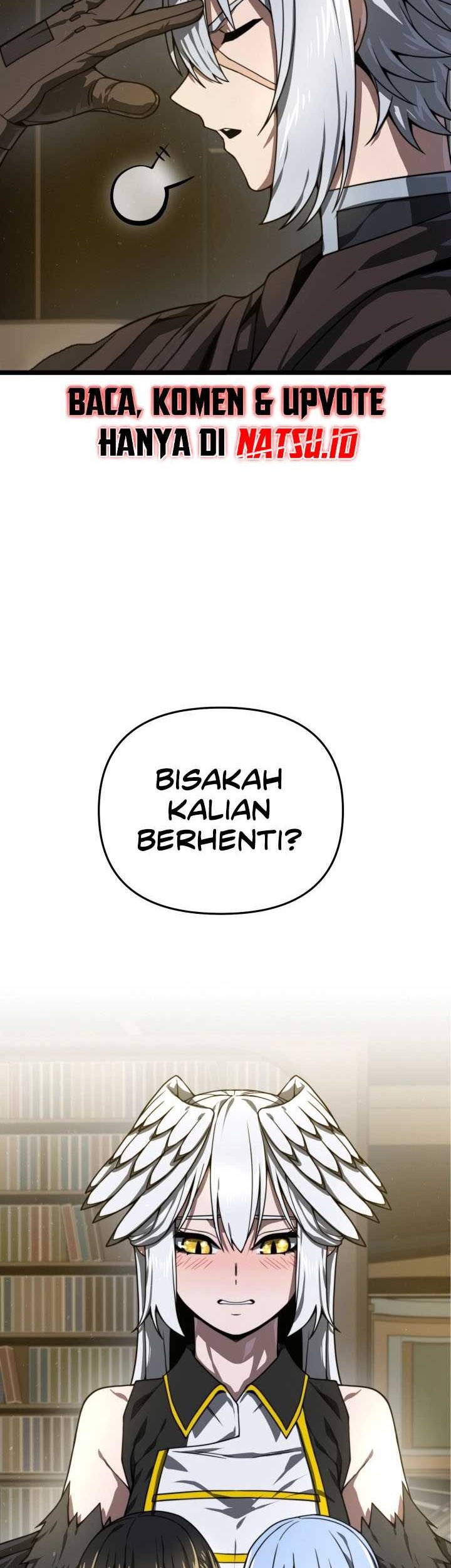 Damn Demonic Swords Bab 29 halaman 13