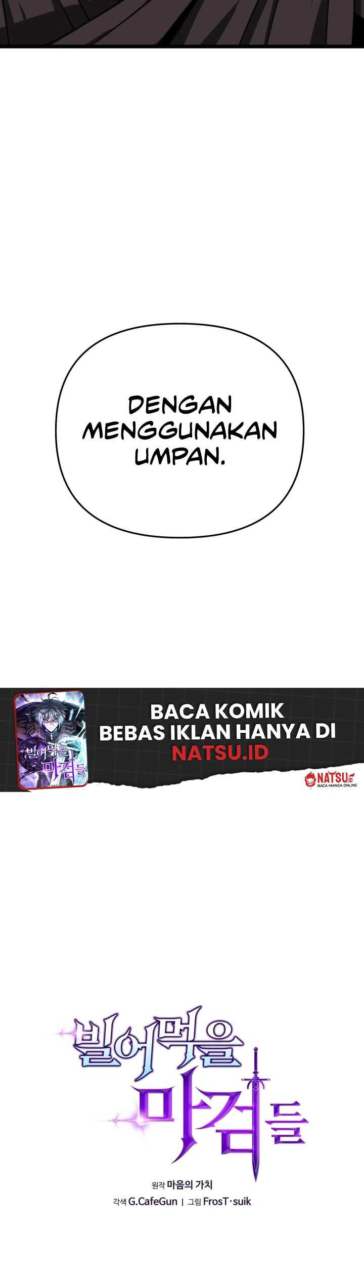 Damn Demonic Swords Bab 29 halaman 18