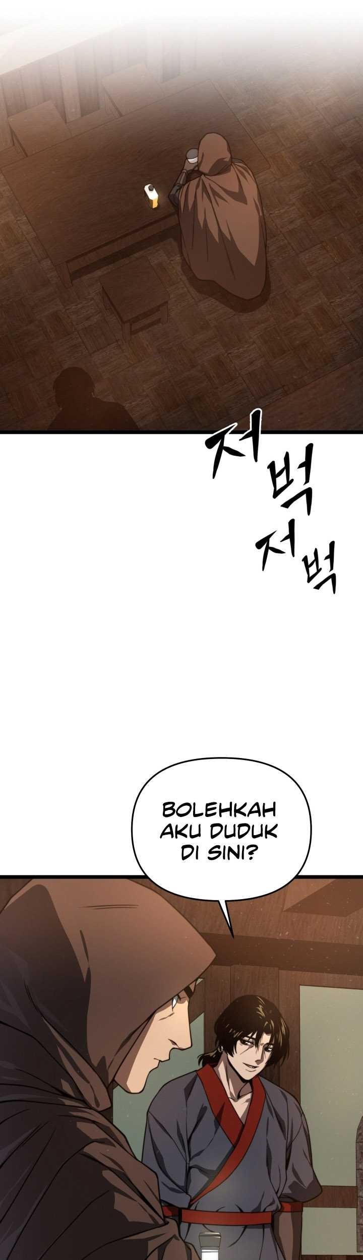 Damn Demonic Swords Bab 29 halaman 20