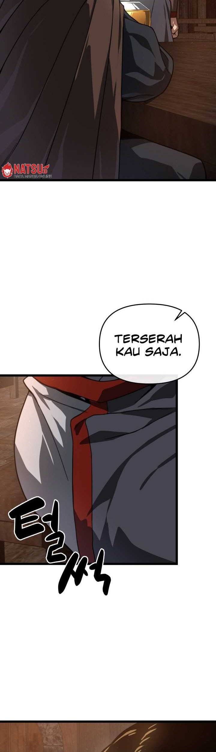 Damn Demonic Swords Bab 29 halaman 21