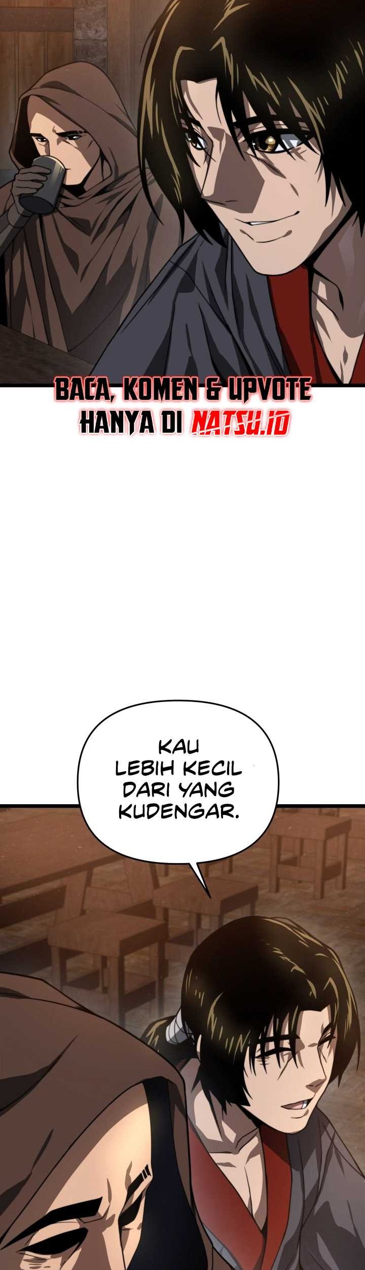 Damn Demonic Swords Bab 29 halaman 22