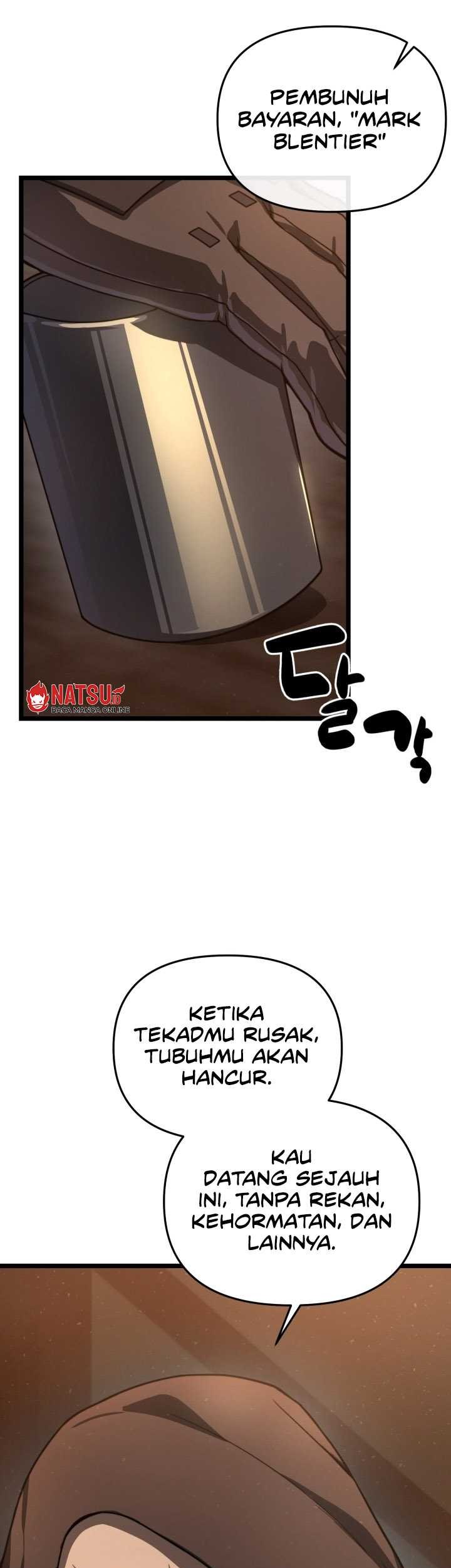 Damn Demonic Swords Bab 29 halaman 24