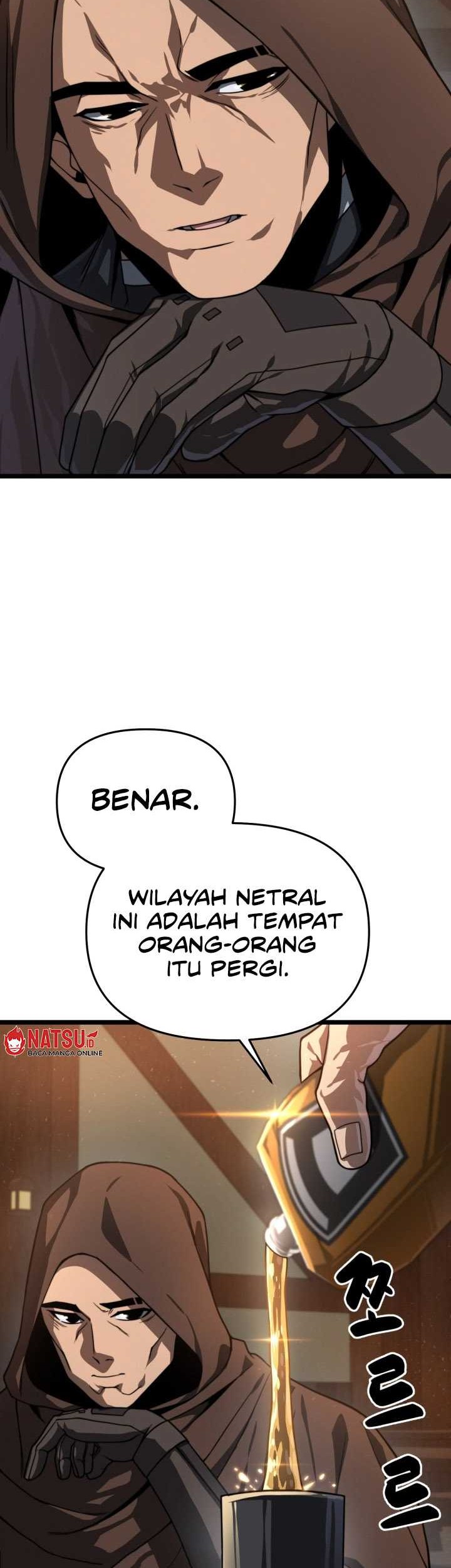 Damn Demonic Swords Bab 29 halaman 25