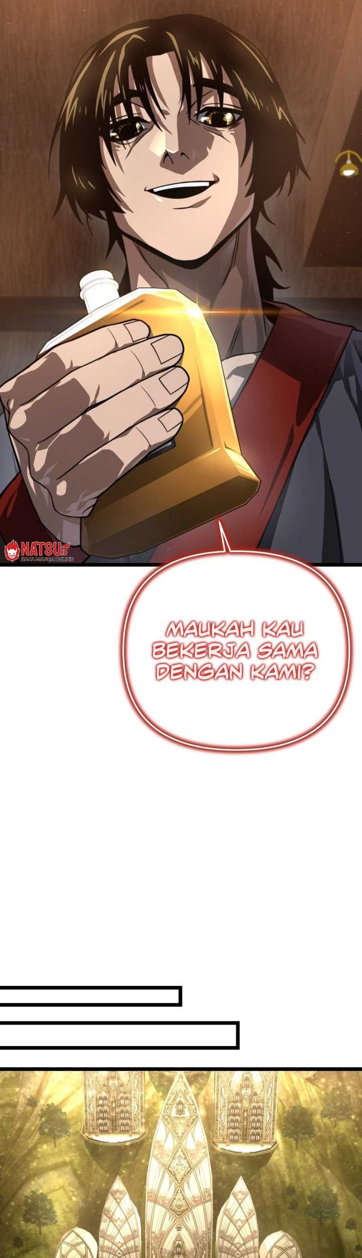 Damn Demonic Swords Bab 29 halaman 28