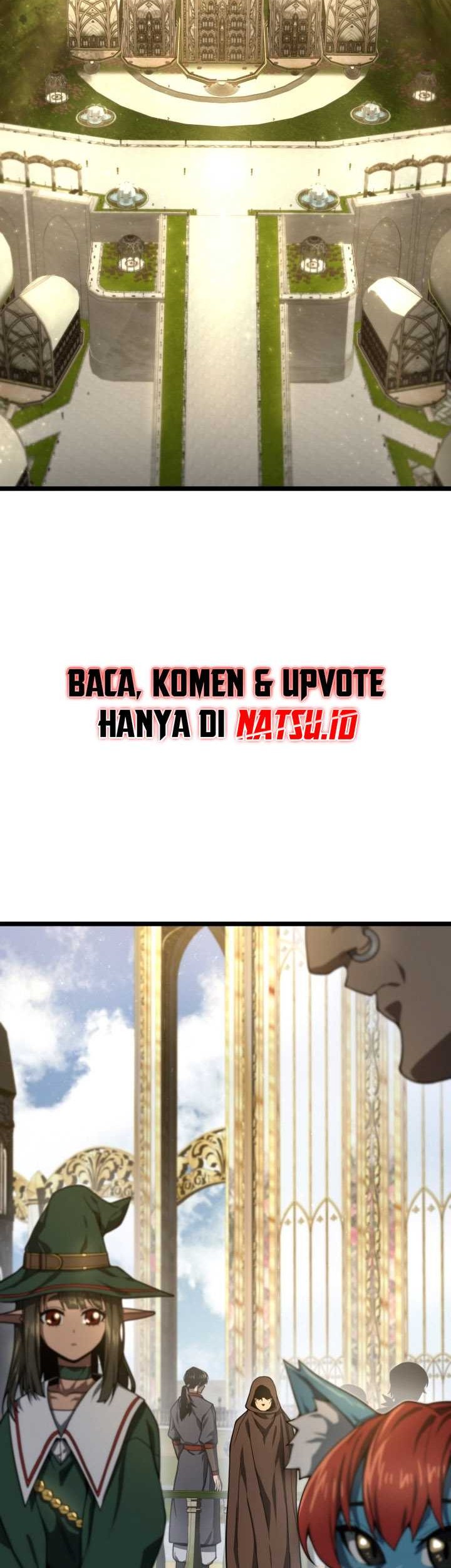 Damn Demonic Swords Bab 29 halaman 29
