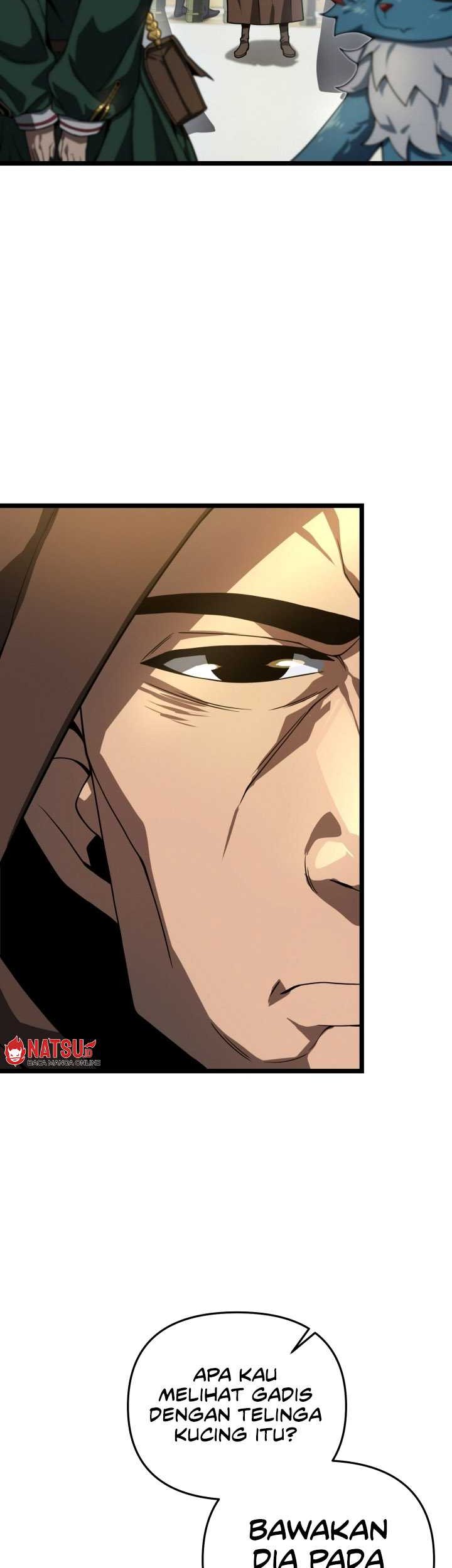 Damn Demonic Swords Bab 29 halaman 30