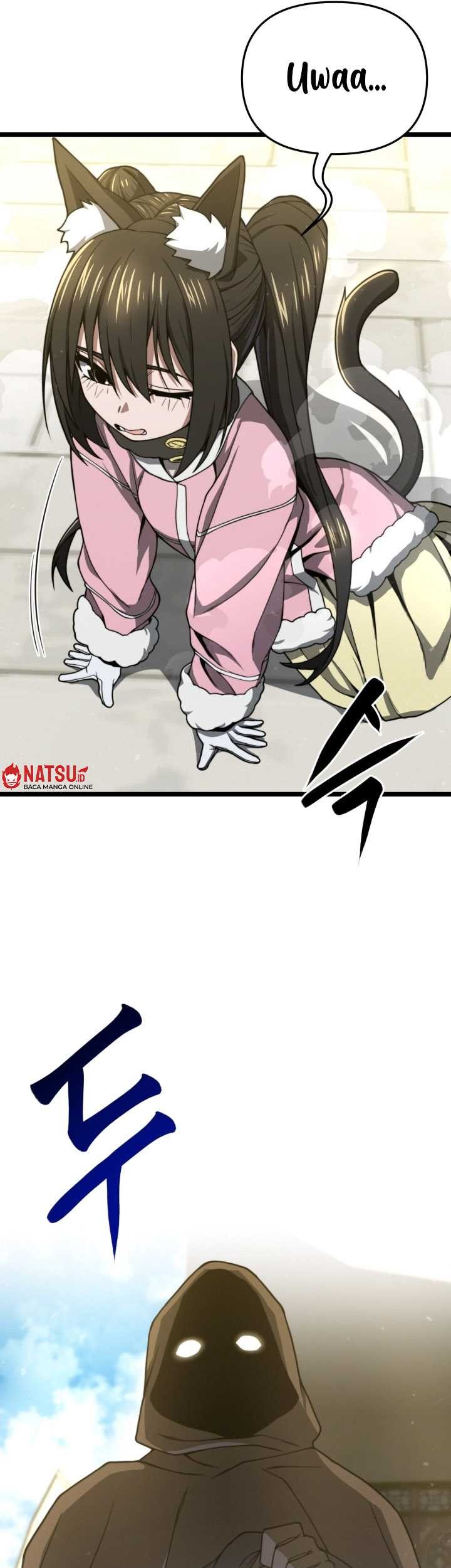 Damn Demonic Swords Bab 29 halaman 39