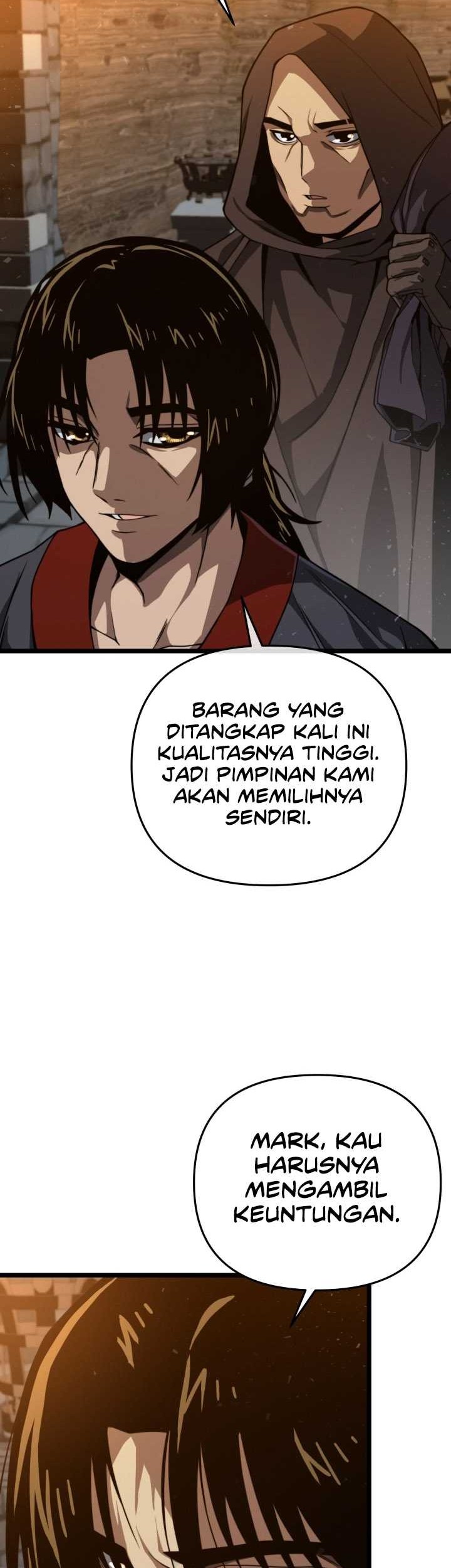 Damn Demonic Swords Bab 29 halaman 43