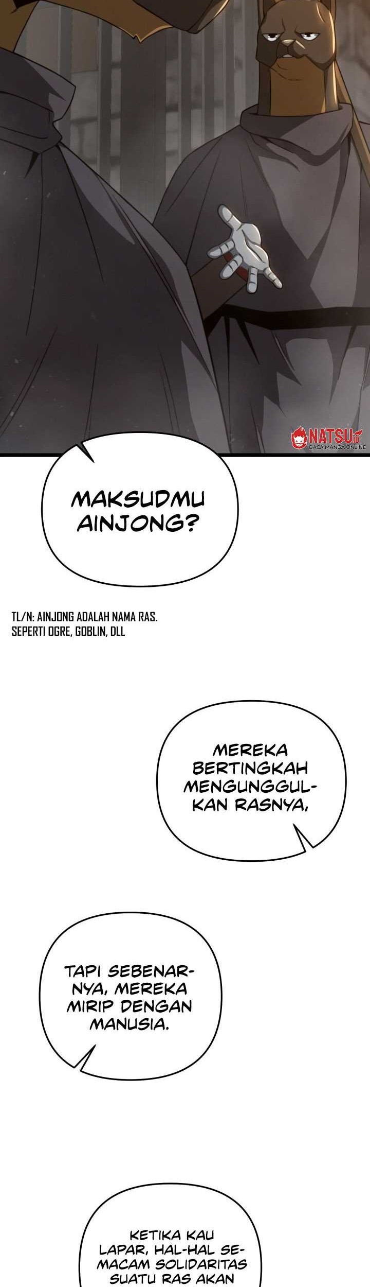 Damn Demonic Swords Bab 29 halaman 51