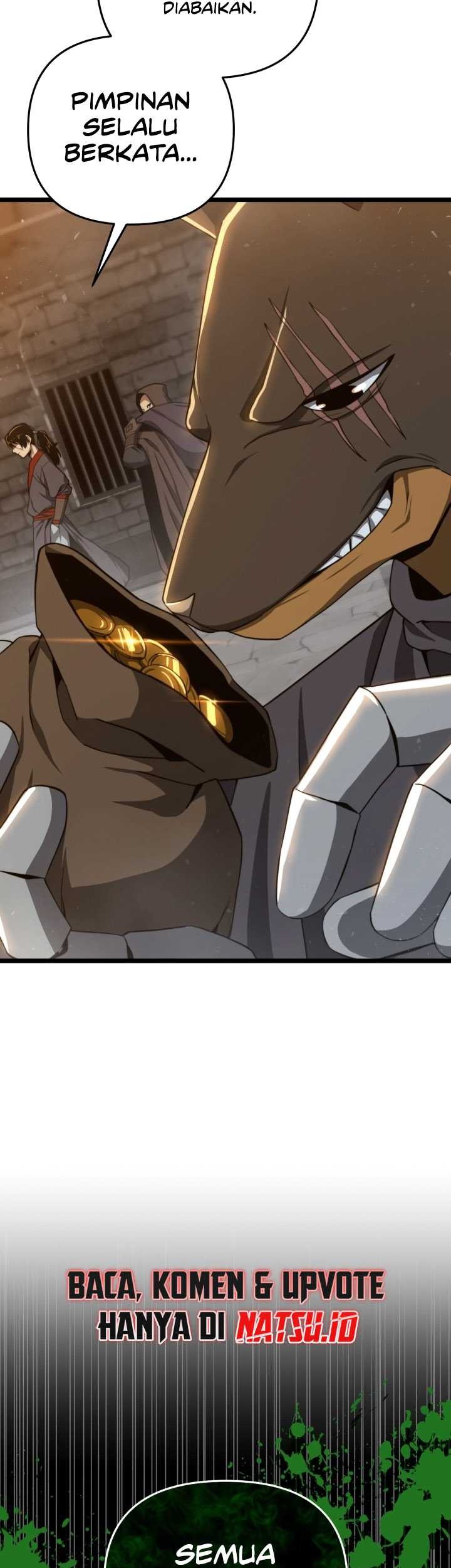 Damn Demonic Swords Bab 29 halaman 52