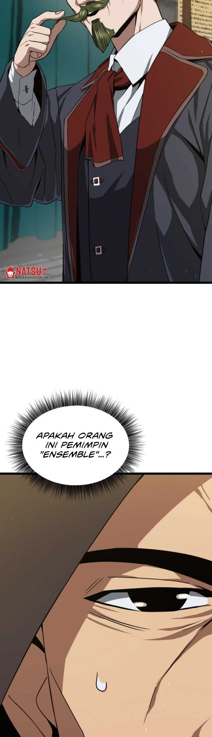 Damn Demonic Swords Bab 29 halaman 56