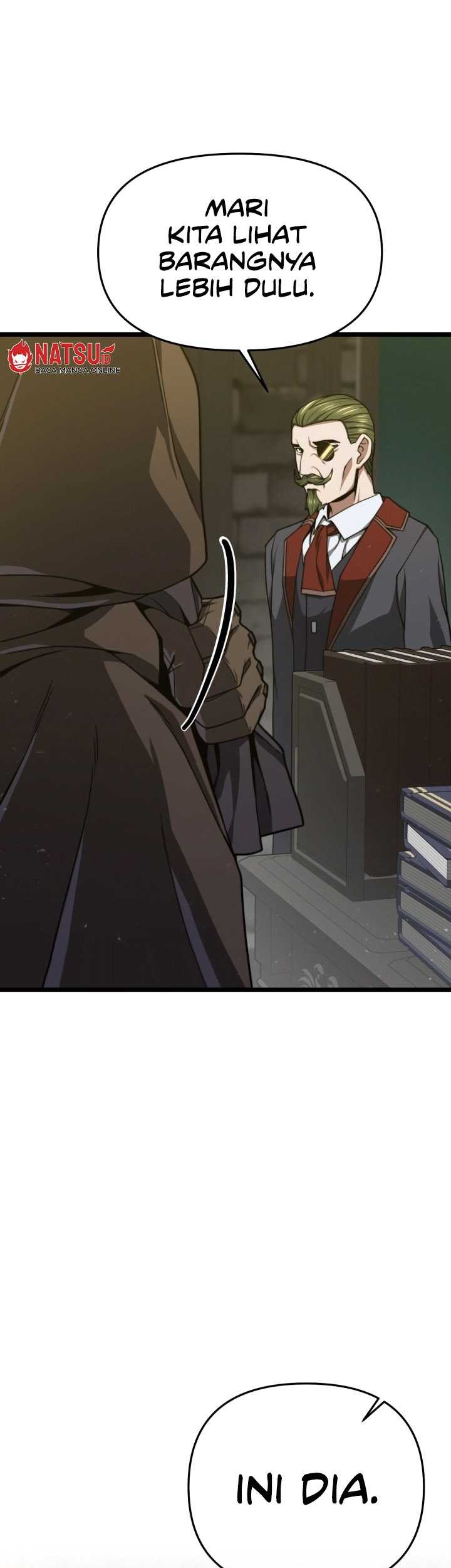 Damn Demonic Swords Bab 29 halaman 58