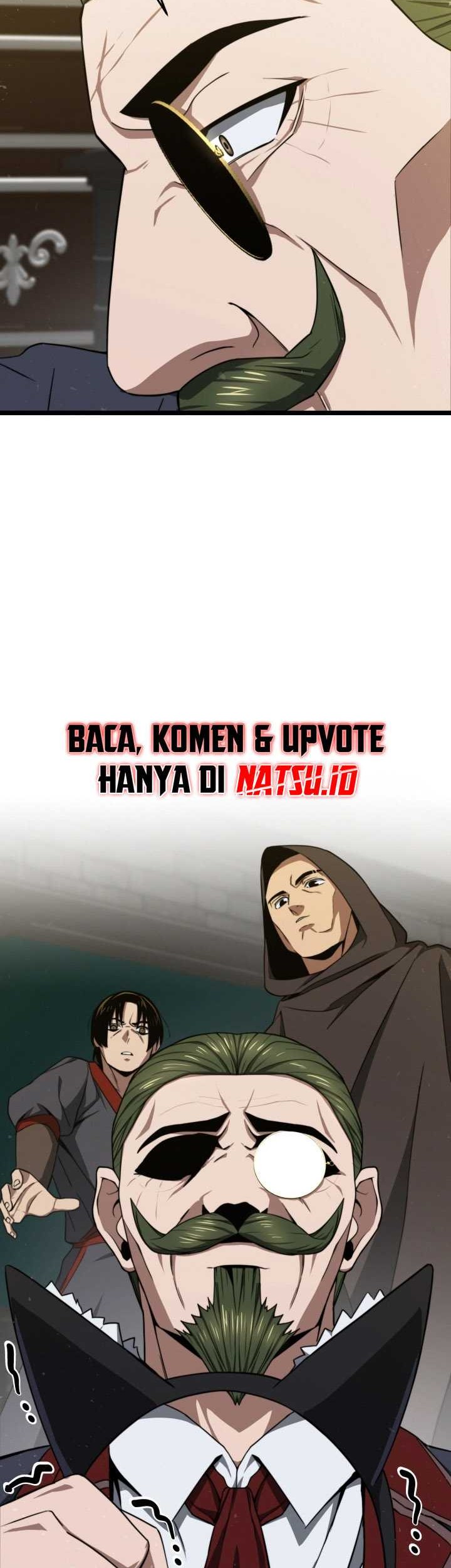 Damn Demonic Swords Bab 29 halaman 62