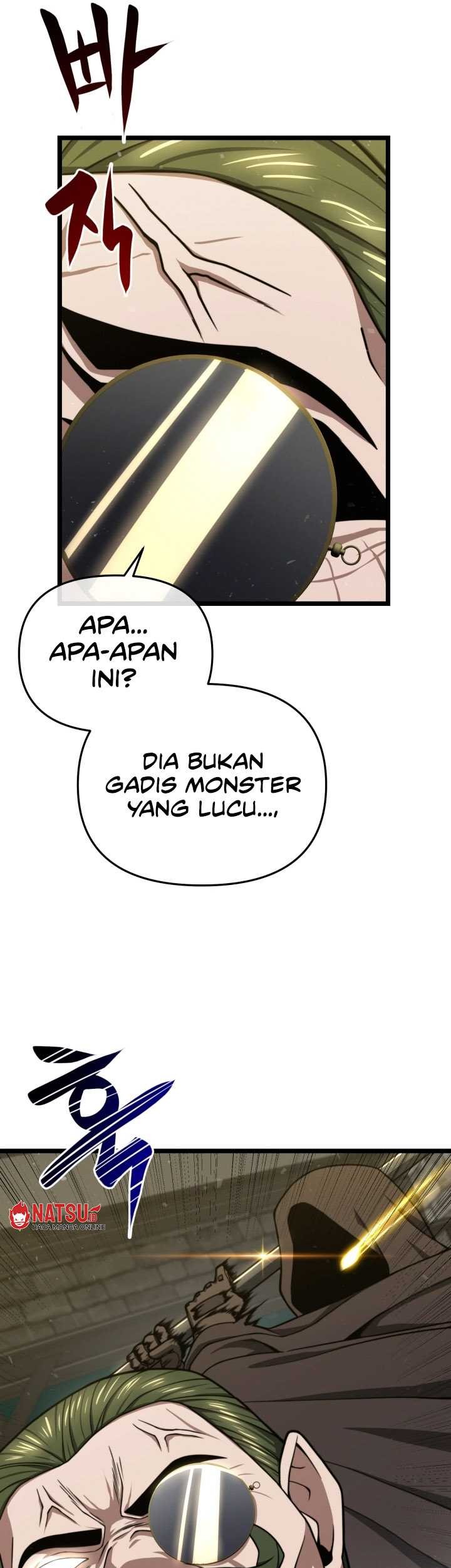 Damn Demonic Swords Bab 29 halaman 64