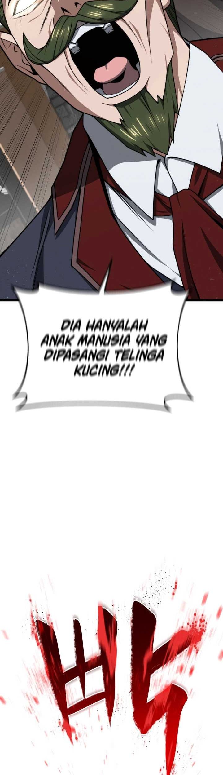 Damn Demonic Swords Bab 29 halaman 65