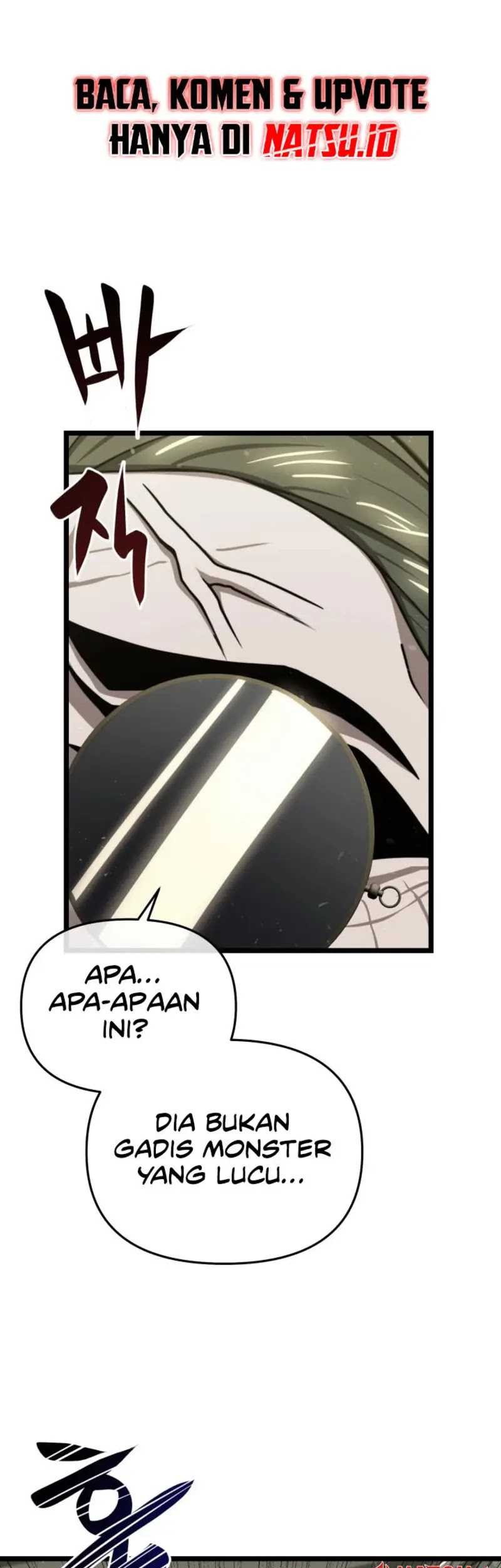 Damn Demonic Swords Bab 30 halaman 2