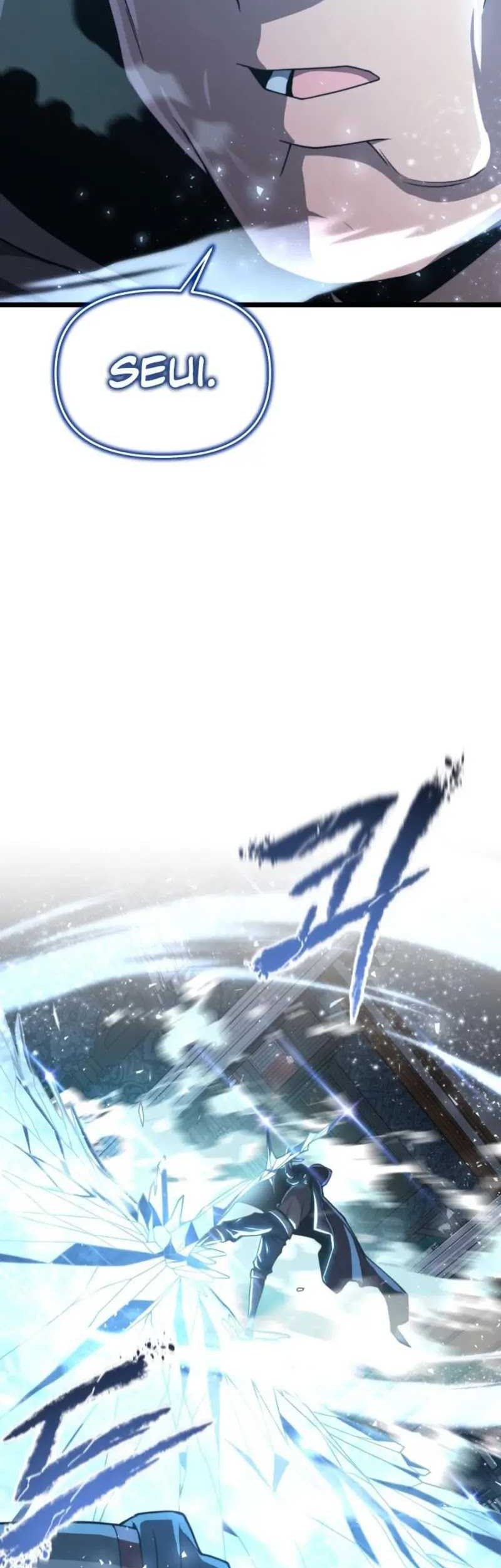 Damn Demonic Swords Bab 30 halaman 7