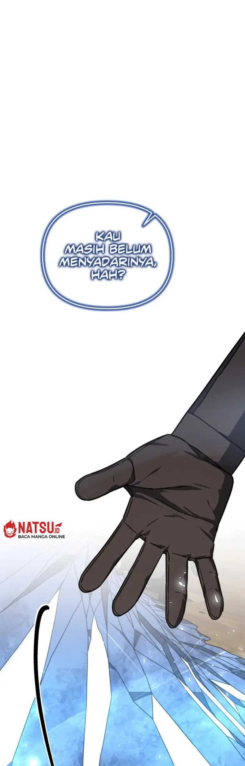 Damn Demonic Swords Bab 30 halaman 10