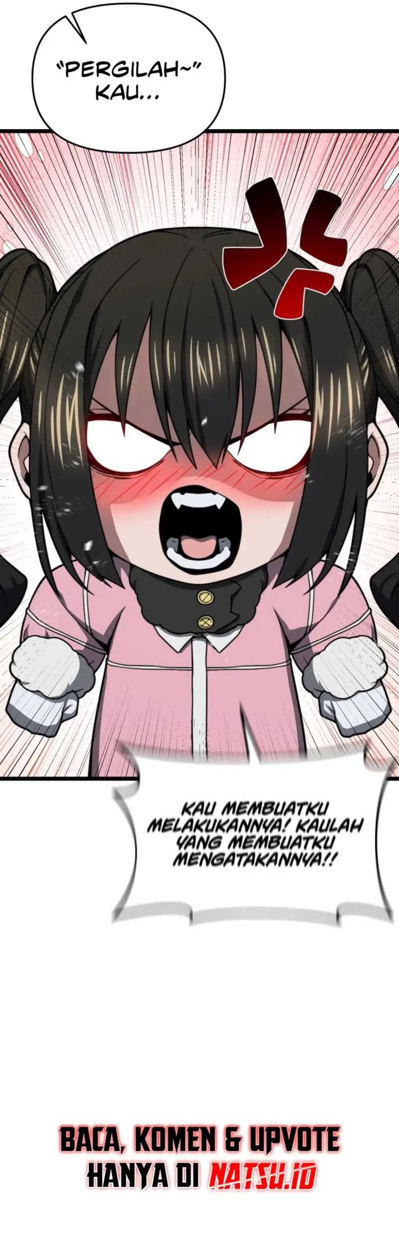Damn Demonic Swords Bab 30 halaman 17
