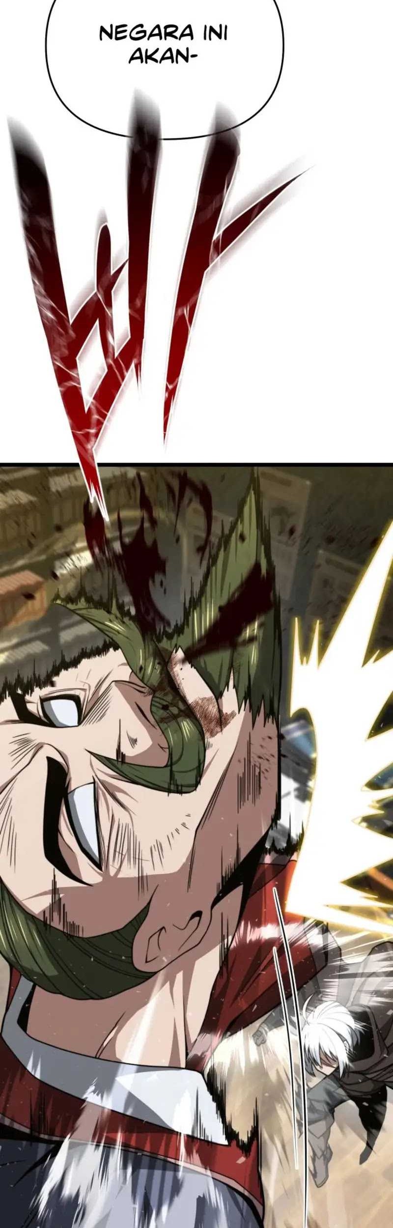Damn Demonic Swords Bab 30 halaman 26