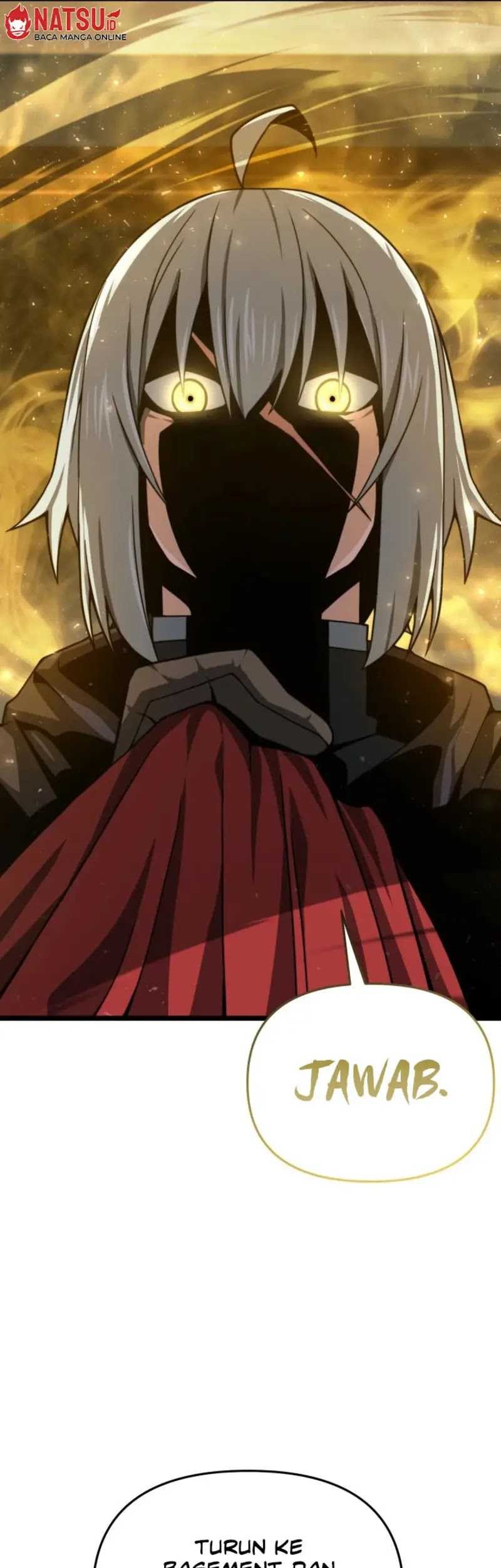 Damn Demonic Swords Bab 30 halaman 29