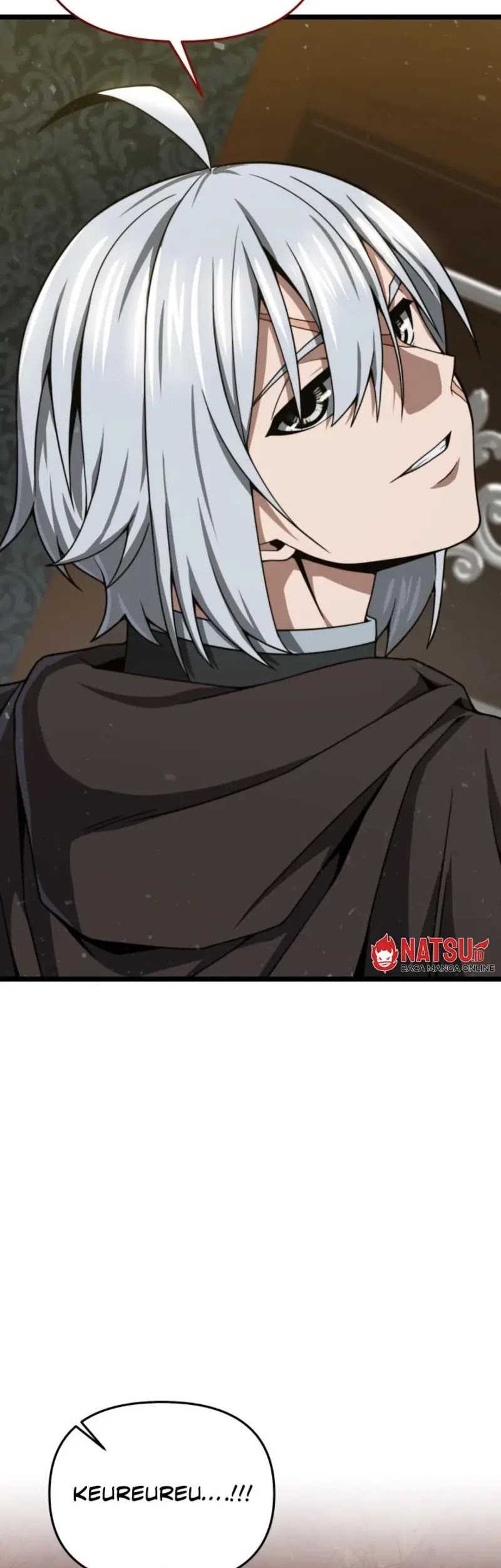 Damn Demonic Swords Bab 30 halaman 36