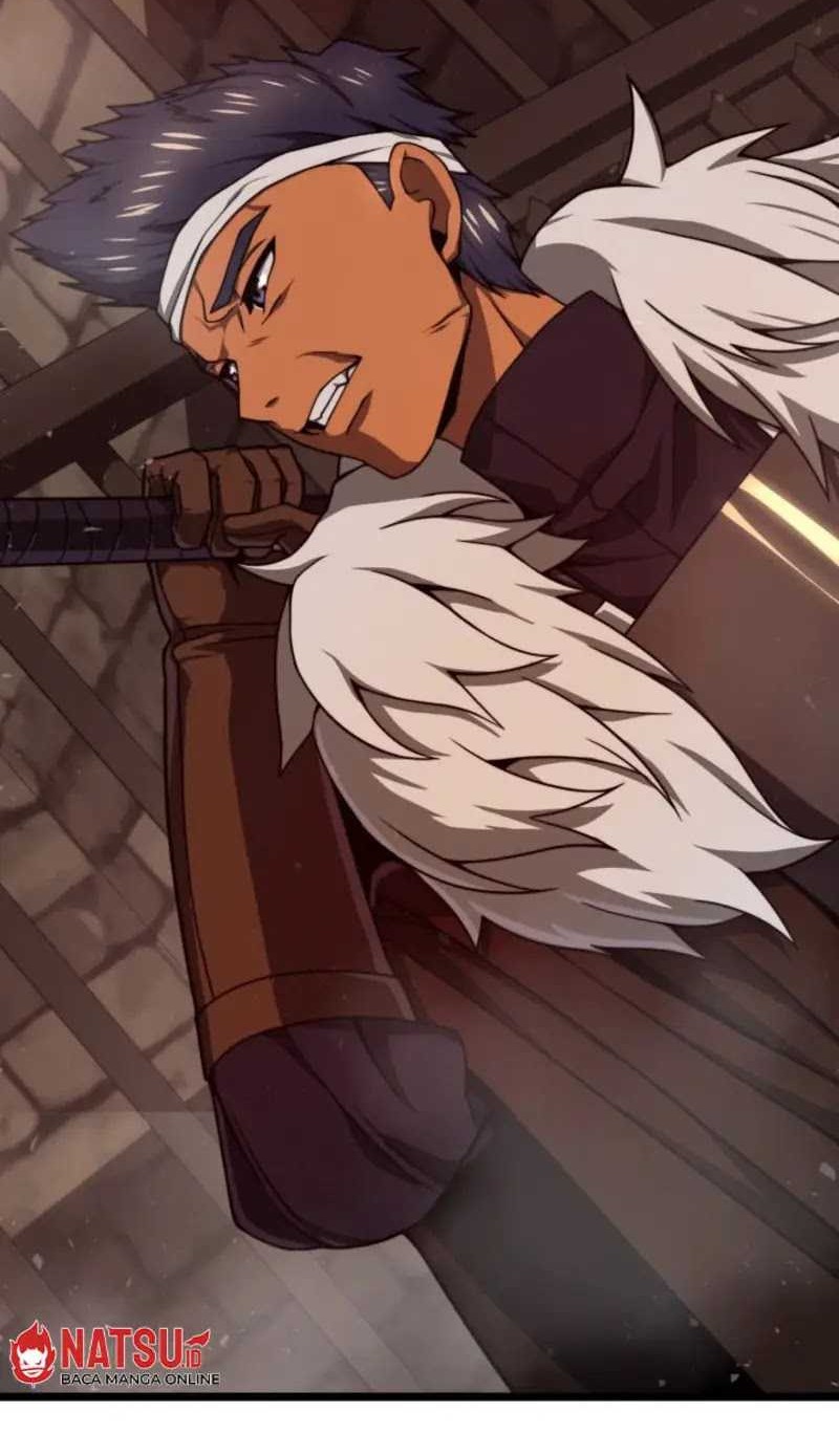 Damn Demonic Swords Bab 30 halaman 38