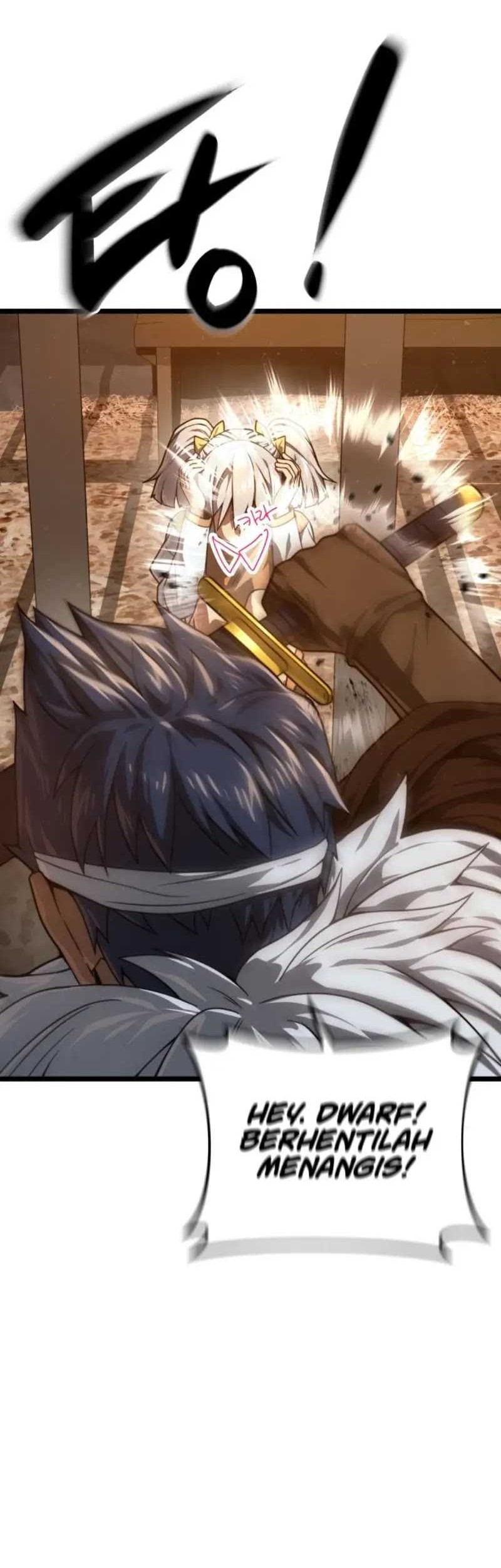 Damn Demonic Swords Bab 30 halaman 40