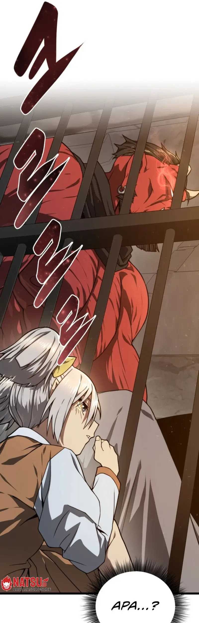Damn Demonic Swords Bab 30 halaman 43